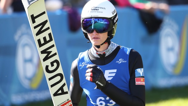 Niklas Bachlinger