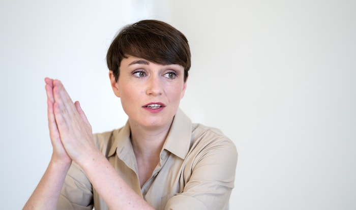 Maurer ist über Babler mehr als verärgert.