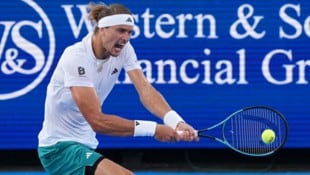 Alexander Zverev
