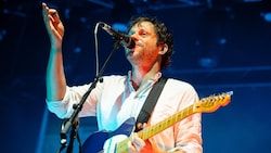 Vergangenen Samstag verabschiedeten sich Granada mit einer fast dreistündigen Show von ihren ...