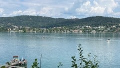 Nun soll die Suche im Wörthersee weitergehen.