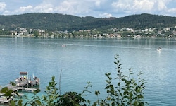 Nun soll die Suche im Wörthersee weitergehen.