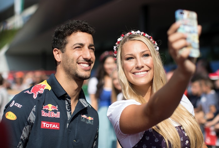 Daniel Ricciardo