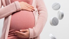 Paracetamol galt lange als unbedenklich – eine neue Studie warnt nun vor möglichen Risiken für ...