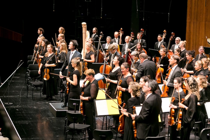 Das SOV zeigte sich wieder einmal sehr spielfreudig.