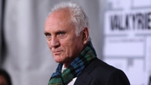 Trauer um den britischen Schauspieler Terence Stamp, der mit 87 Jahren verstorben ist.
