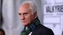 Trauer um den britischen Schauspieler Terence Stamp, der mit 87 Jahren verstorben ist.