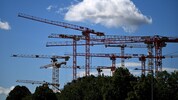 Die Bewilligungen für gemeinnützige Wohneinheiten gingen dramatisch zurück. Die Grünen fordern ...