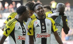 Der LASK fuhr gegen die Austria die ersten Punkte der Saison ein.