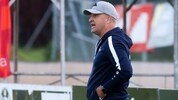 FC-Pinzgau-Coach Klausner