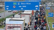 Tausende Syrer haben seit der großen Flüchtlingswelle 2015 Schutz in Österreich gesucht. Wie sie ...