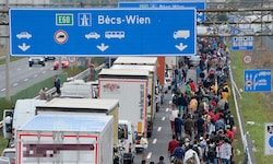 Tausende Syrer haben seit der großen Flüchtlingswelle 2015 Schutz in Österreich gesucht. Wie sie ...