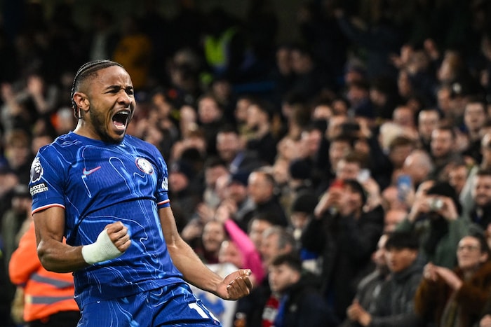 Neuer Wunschspieler: Chelseas Christopher Nkunku