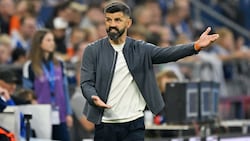 Auch Trainer Miron Muslic ließ der Rassismus-Eklat nicht kalt. 
