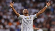 Real-Superstar Kylian Mbappe