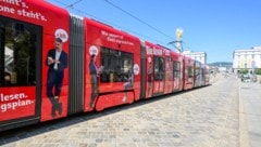 Exklusive Sonderfahrt für ausgewählte Gäste