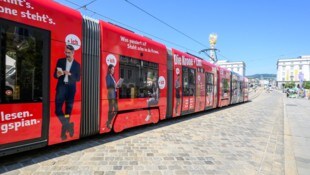 Exklusive Sonderfahrt für ausgewählte Gäste