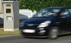 Die Beschlagnahme von Raser-Autos ist laut einem Urteil des Höchstgerichts verfassungskonform ...