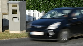 Die Beschlagnahme von Raser-Autos ist laut einem Urteil des Höchstgerichts verfassungskonform ...