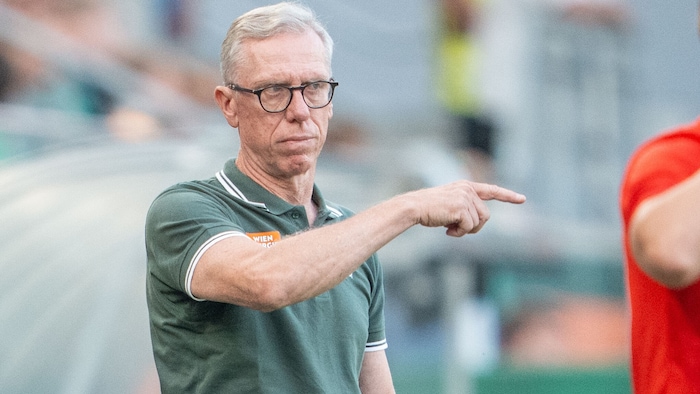 Peter Stöger
