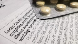 Schwere Vorwürfe gibt es nach dem Tod einer Frau in einem Kärntner Krankenhaus.