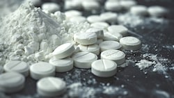 Hergestellt in chinesischen Laboren, erobert das potente Opioid Nitazen den globalen ...
