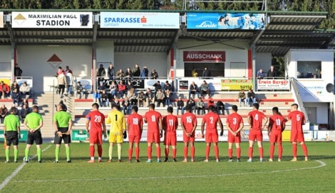 Der ATSV Stadl-Paura schrieb schon oft Schlagzeilen.