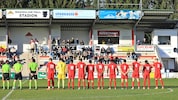 Der ATSV Stadl-Paura schrieb schon oft Schlagzeilen.