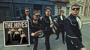 Fünf schwedische Rabauken, die sich gegen das Erwachsenwerden wehren: The Hives sind auf ihrem ...