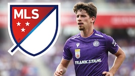 Dominik Fitz wechselt nach Amerika.