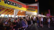Gefeiert werden kann auch heuer zehn Tage lang. Für die Messe gibt es einen engeren Zeitplan.
