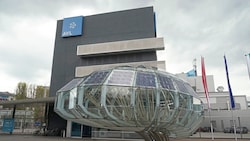 AVL List muss acht Prozent der Mitarbeiter abbauen