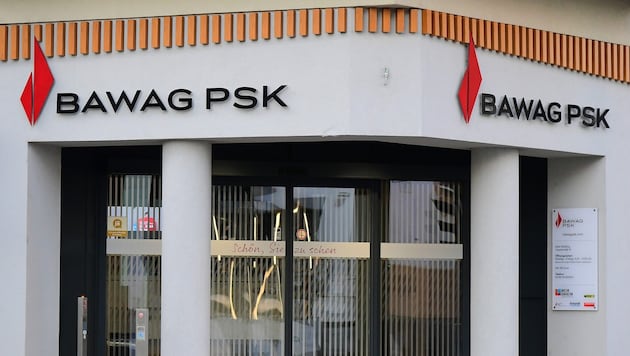 Wessen Kreditbearbeitungsgebühren prozentual von der Höhe des Kredits abhängen, der bekommt Geld ...