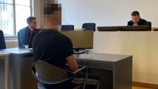 Der Beschuldigte hatte Glück: Er wurde rechtskräftig freigesprochen.