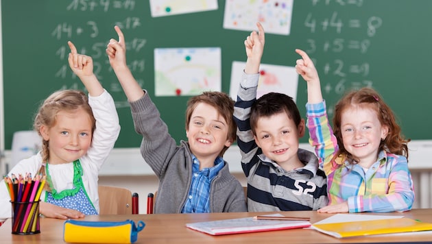 Die Kompetenz, gehirngerecht zu lernen, sollte auch an den Schulen vermittelt werden.