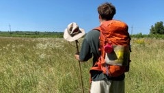 Freitag startet die Trekking-Tour von „Burgenland Extrem Classic“ mit einem Rekord an ...