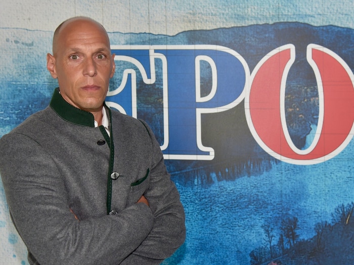 Tritt Helmut Fiedler für die FPÖ als Spitzenkandidat an? Er selbst bestätigt dies noch nicht, ...