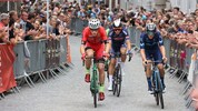 Am 30. August feiert das Altstadt-Kriterium in Graz Comeback.