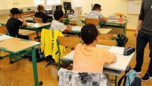Die Teilnahme an der Sommerschule wird ab 2026 für alle außerordentlichen Schüler verpflichtend.