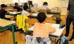 Die Teilnahme an der Sommerschule wird ab 2026 für alle außerordentlichen Schüler verpflichtend.