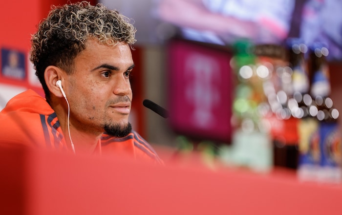 Luiz Diaz