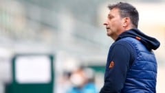 Christian Heidel ärgerte sich über die Spielansetzung.