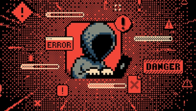 Bei dem Angriff wurden Namen, Adressen, Telefonnummern und E-Mail-Adressen gehackt.