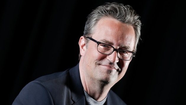 Schauspieler Matthew Perry starb vor zwei Jahren in seinem Whirlpool. Die als „Ketamin-Königin“ ...