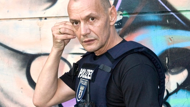 Trauer um „Tatort“-Star Torsten Michaelis: Das Management gab den Tod des Schauspielers bekannt.