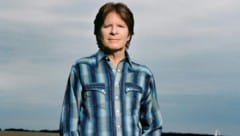 Einer der wichtigsten Songwriter der amerikanischen Musikgeschichte: John Fogerty.
