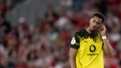 Der BVB präsentierte sich wahrlich nicht von seiner besten Seite. 