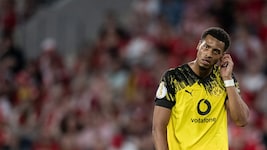 Der BVB präsentierte sich wahrlich nicht von seiner besten Seite. 