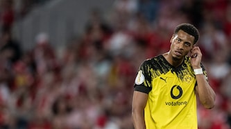 Der BVB präsentierte sich wahrlich nicht von seiner besten Seite. 