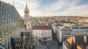 Wien ist gefragter denn je. Aber nicht nur als Tourismusdestination, sondern auch als ...
